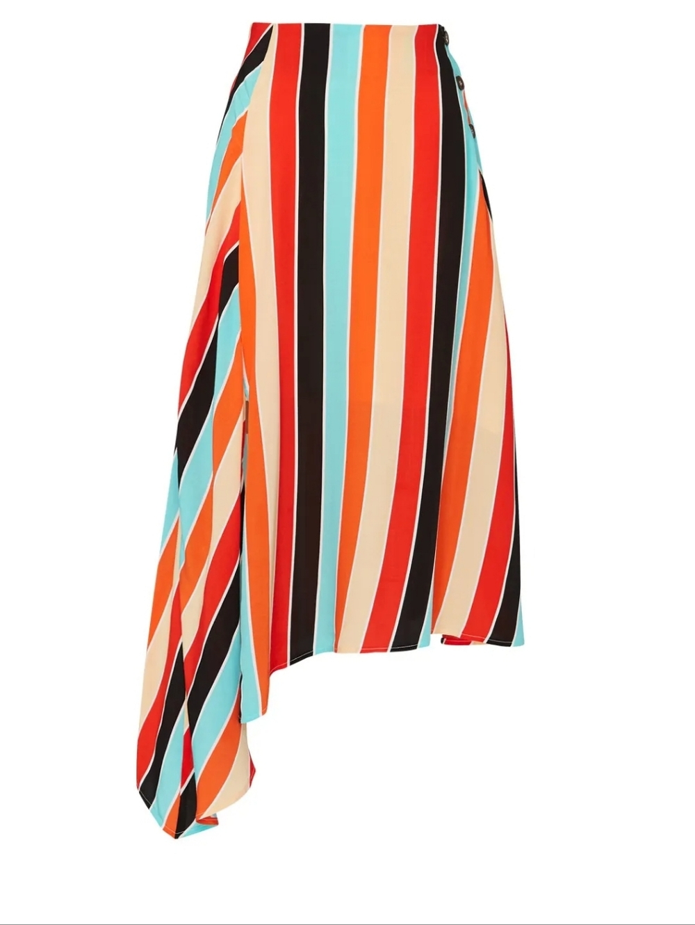 ASTR Monica Skirt